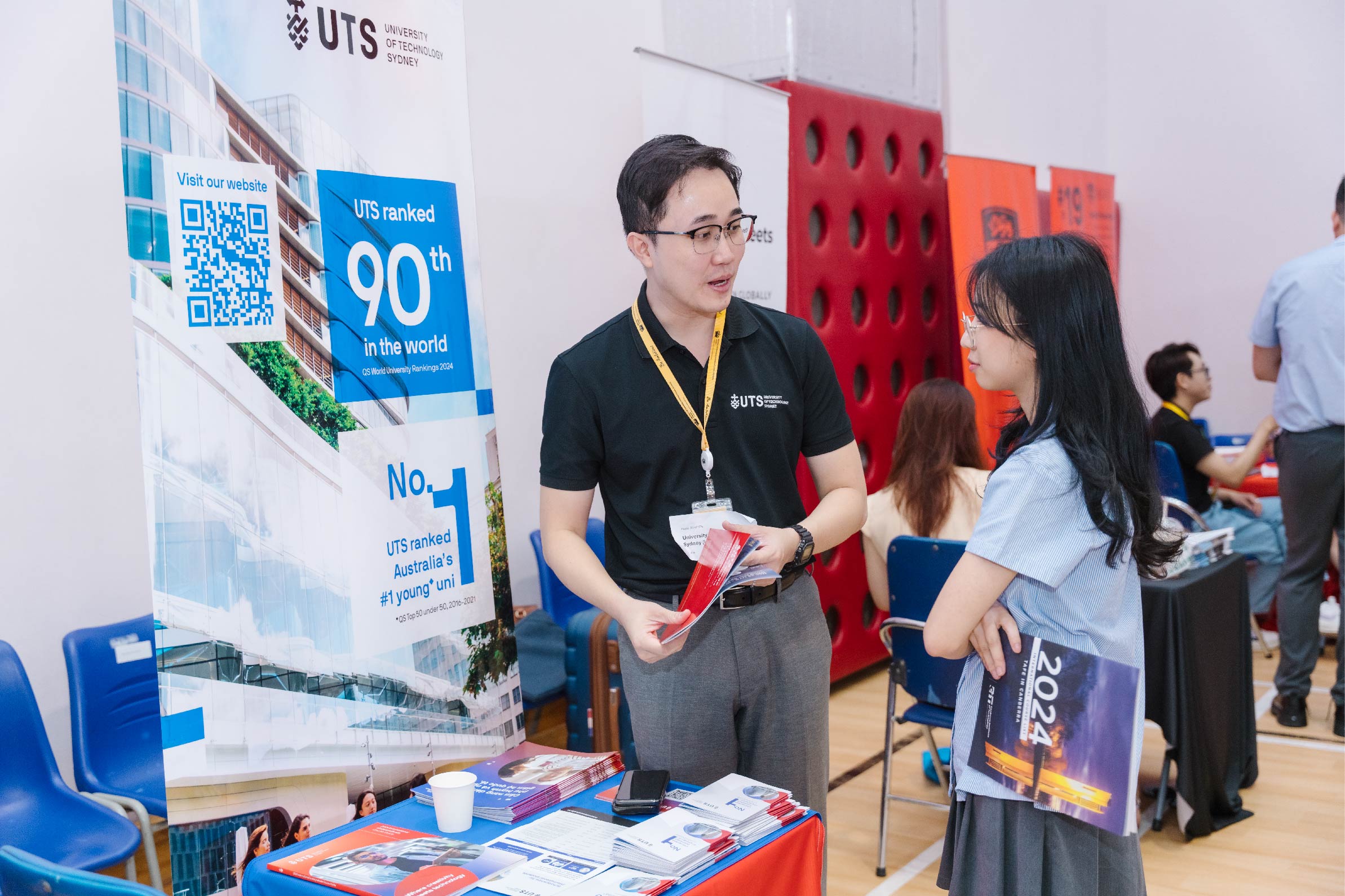 Empowering Vietnam’s future generations: Hanoi’s leading university guidance counsellors support students to dream big for their country - Empowering Vietnam future generations