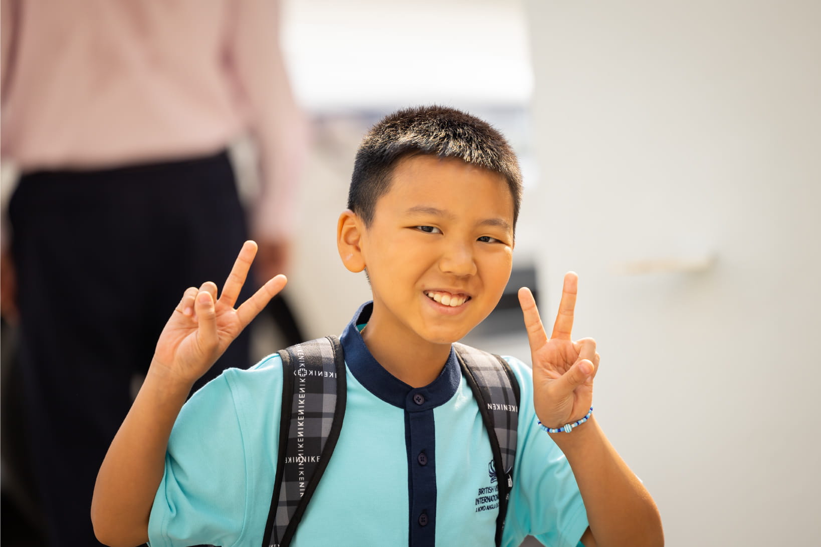 Happy students achieve more: a revolutionary shift on the importance of wellbeing in Vietnam - Five Ways to Well-being