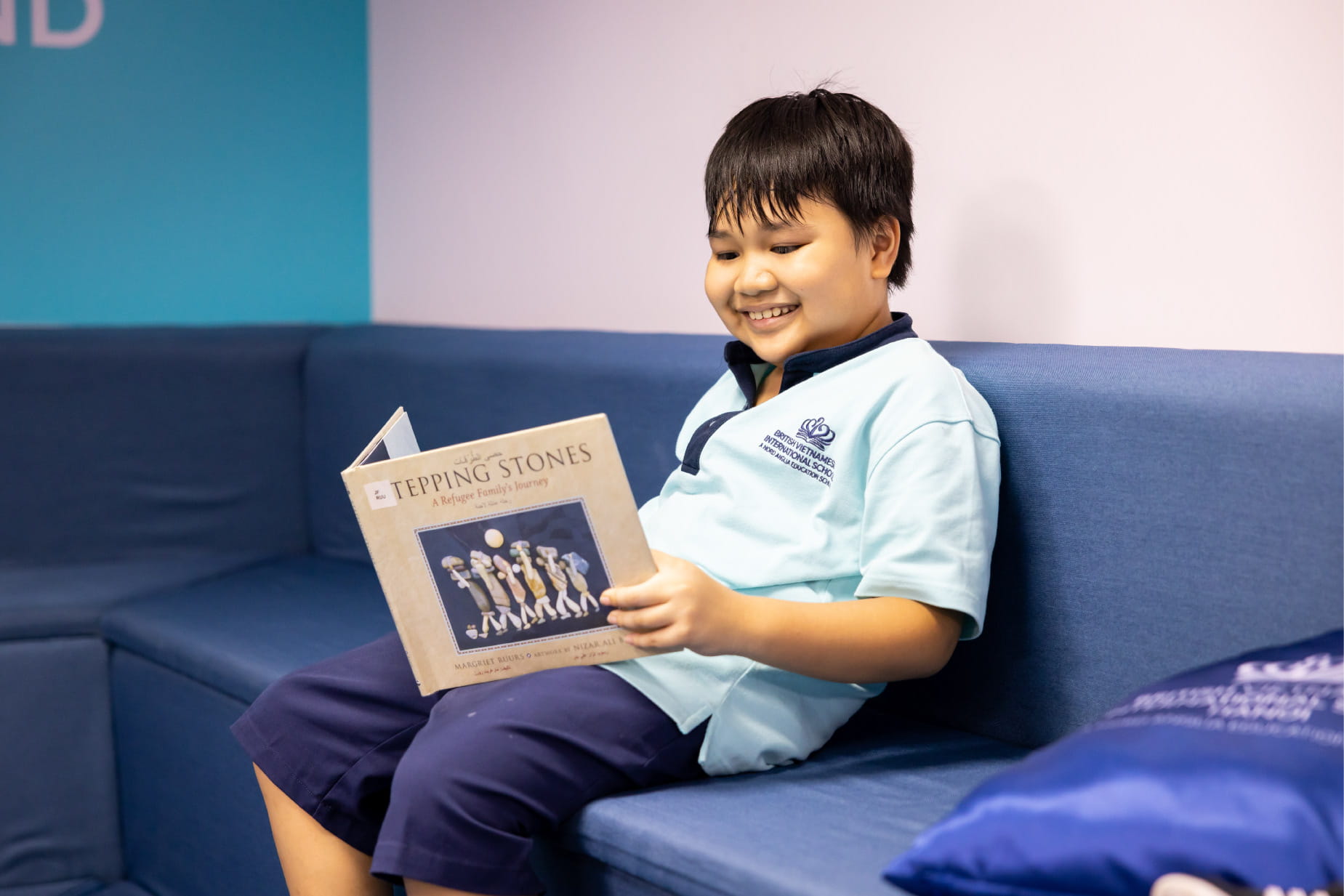 Bàn về Sức khỏe toàn diện - Lets Talk About Wellbeing