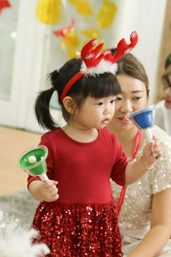 Tầm quan trọng của Chương trình Trải nghiệm Mầm non Little Dragons - The Importance of Little Dragons Pre-School