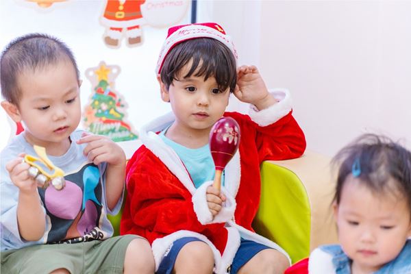 Tầm quan trọng của Chương trình Trải nghiệm Mầm non Little Dragons - The Importance of Little Dragons Pre-School