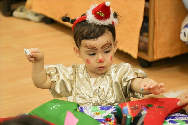 Tầm quan trọng của Chương trình Trải nghiệm Mầm non Little Dragons - The Importance of Little Dragons Pre-School