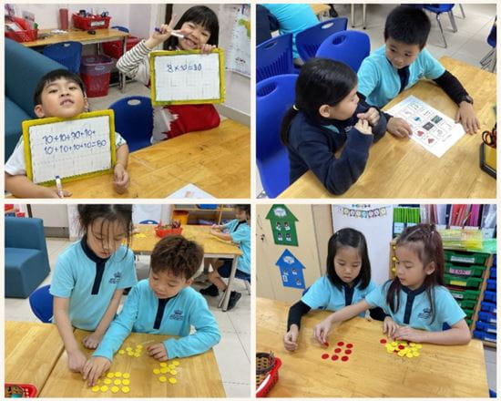 Weekly Updates on 01/03/2024 | BVIS Hanoi-Weekly Updates on 01-03-2024