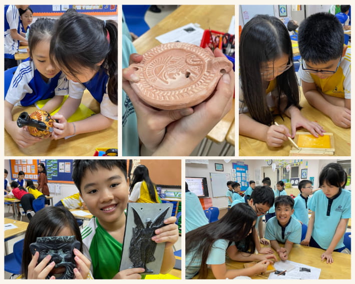 Weekly Updates on 01/03/2024 | BVIS Hanoi-Weekly Updates on 01-03-2024