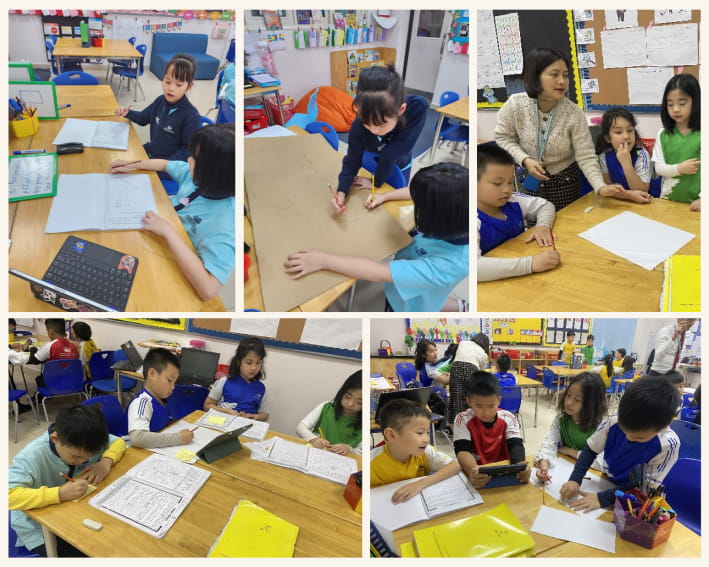 Weekly Updates on 01/03/2024 | BVIS Hanoi-Weekly Updates on 01-03-2024