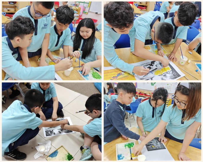 Weekly Updates on 01/03/2024 | BVIS Hanoi-Weekly Updates on 01-03-2024