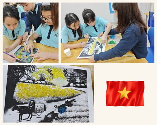 Bản tin hàng tuần ngày 01/03/2024 - Weekly Updates on 01-03-2024