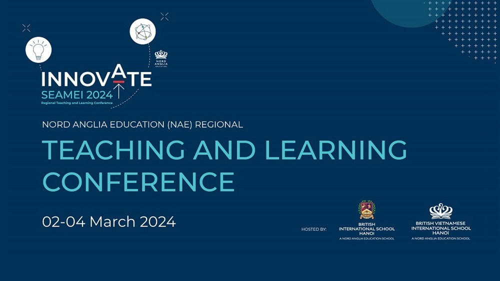 Vietnam attracts the world’s best teachers to explore the future of education - Vietnam attracts the worlds best teachers to explore the future of education