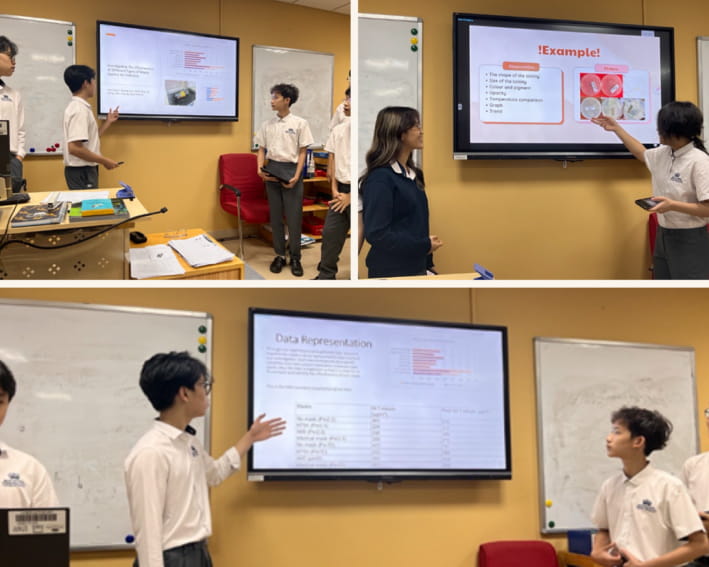 Weekly Updates on 01/03/2024 | BVIS Hanoi-Weekly Updates on 01-03-2024