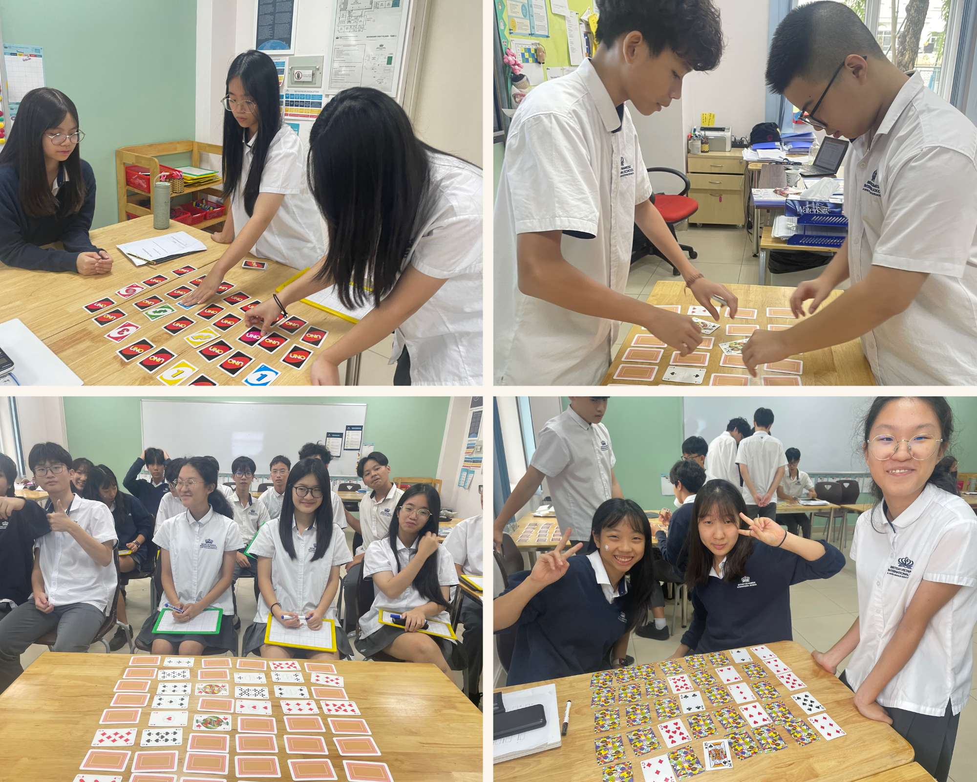 Weekly Updates on 01/11/2024 | BVIS Hanoi - Weekly Updates on 01-11-2024