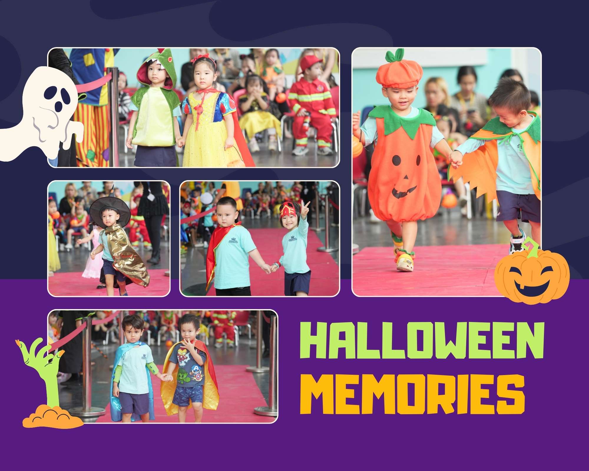 Weekly Updates on 01/11/2024 | BVIS Hanoi - Weekly Updates on 01-11-2024