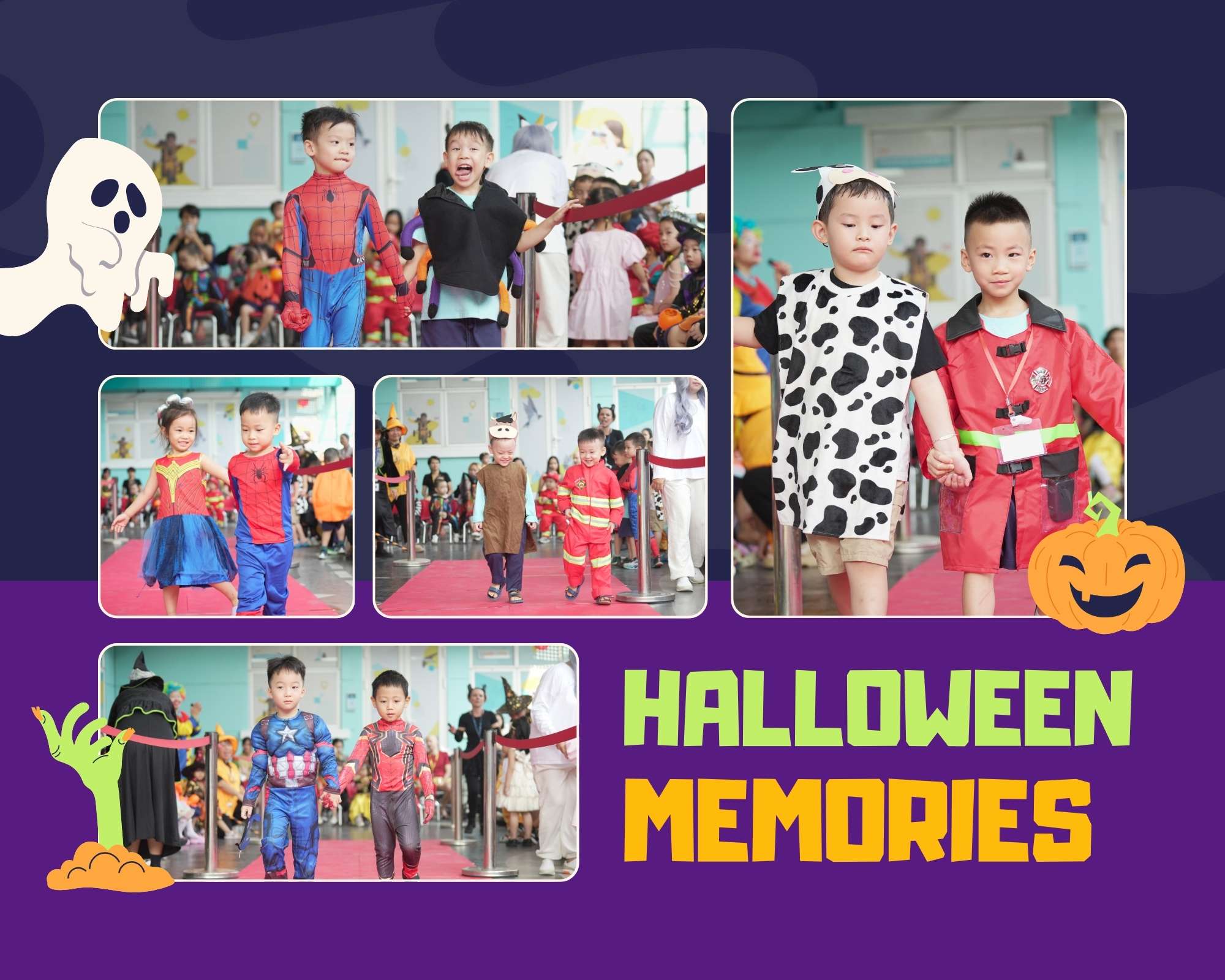 Weekly Updates on 01/11/2024 | BVIS Hanoi - Weekly Updates on 01-11-2024