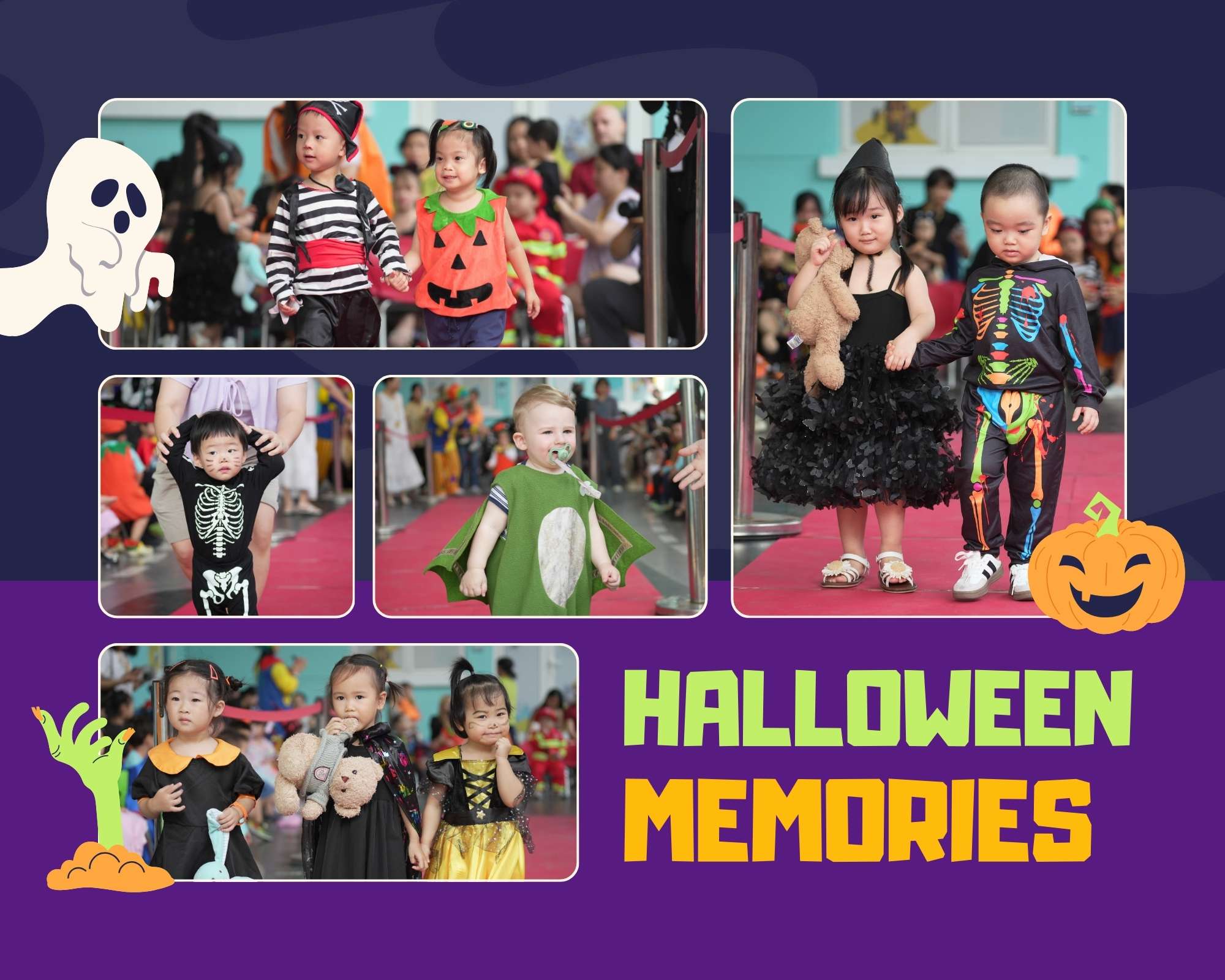 Weekly Updates on 01/11/2024 | BVIS Hanoi - Weekly Updates on 01-11-2024