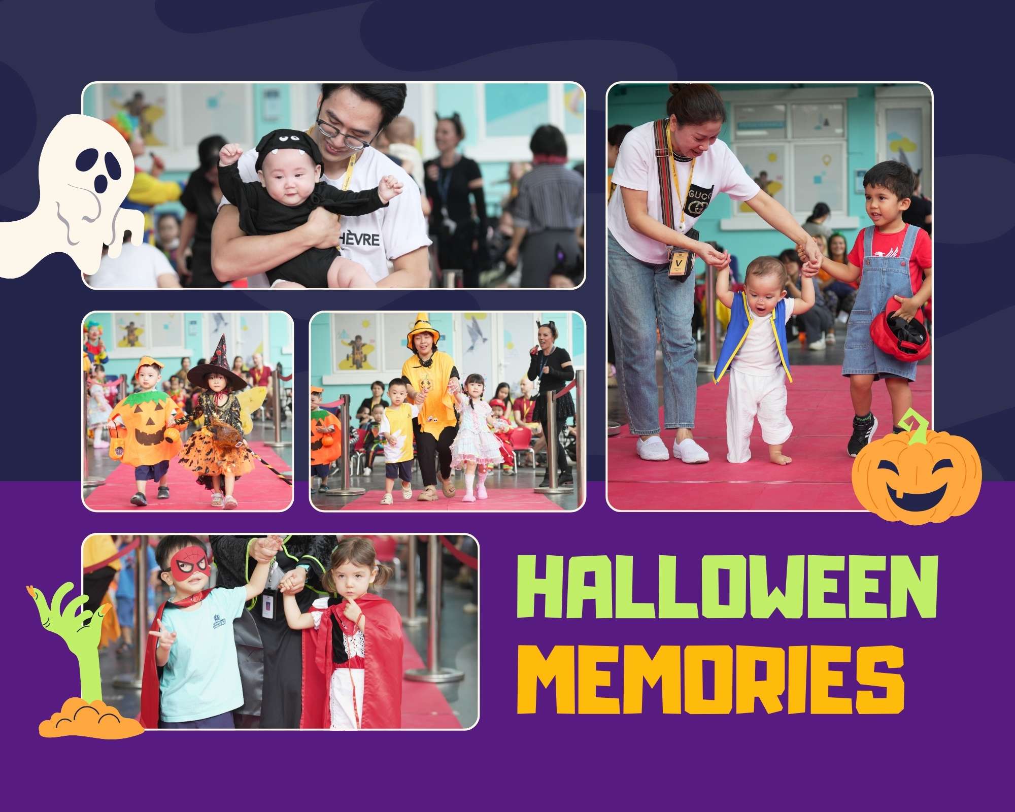 Weekly Updates on 01/11/2024 | BVIS Hanoi - Weekly Updates on 01-11-2024