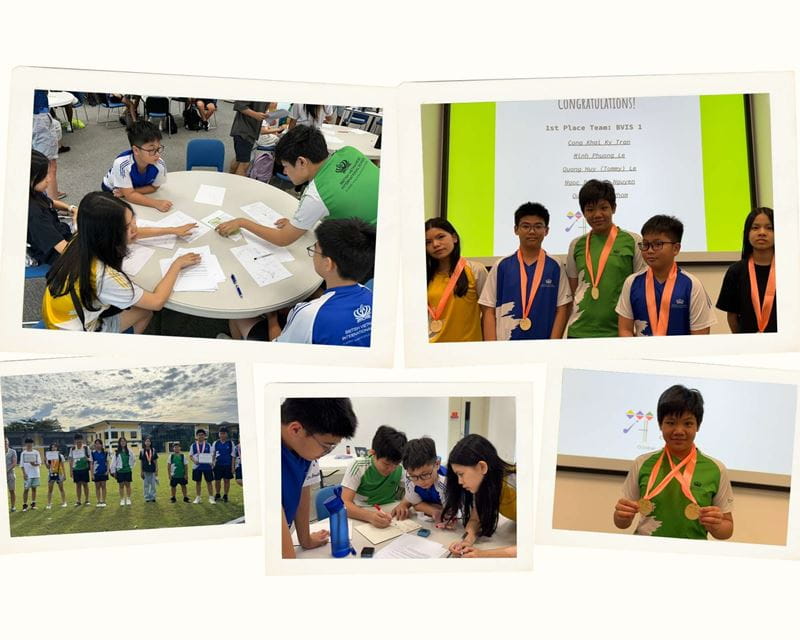 Tiêu điểm tuần - ngày 01/11/2024 - Weekly Updates on 01-11-2024