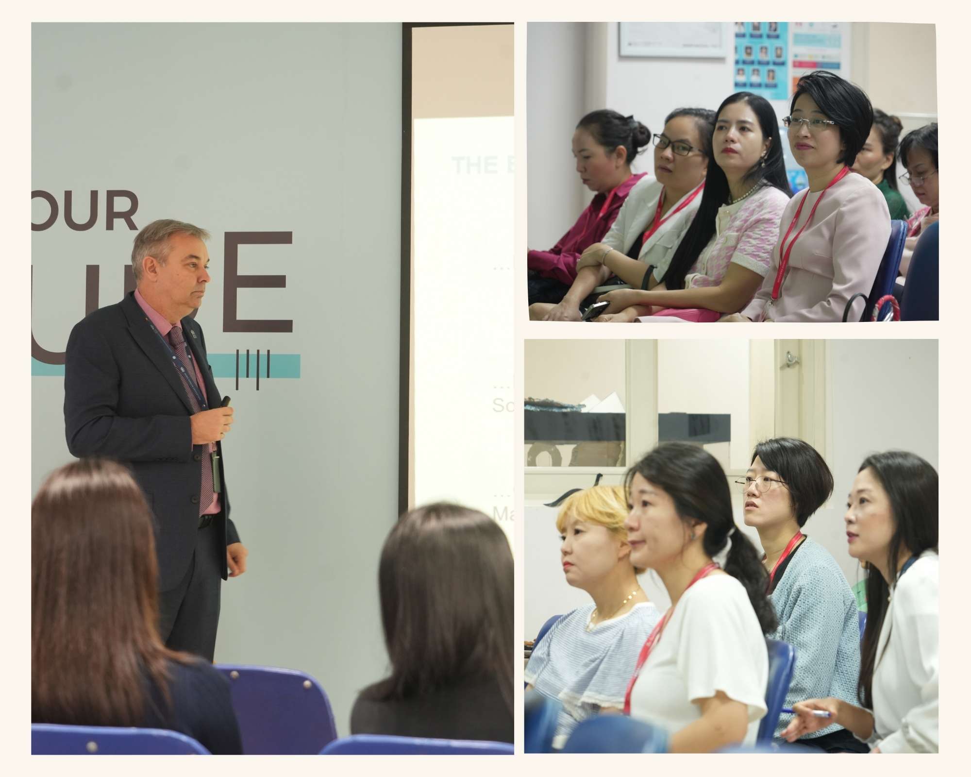 Weekly Updates on 01/11/2024 | BVIS Hanoi - Weekly Updates on 01-11-2024