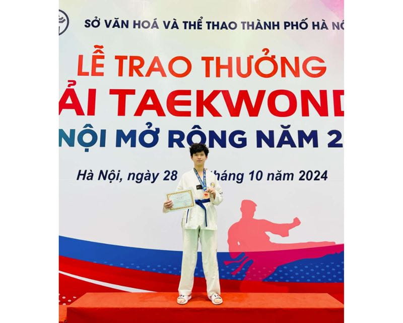 Tiêu điểm tuần - ngày 01/11/2024 - Weekly Updates on 01-11-2024