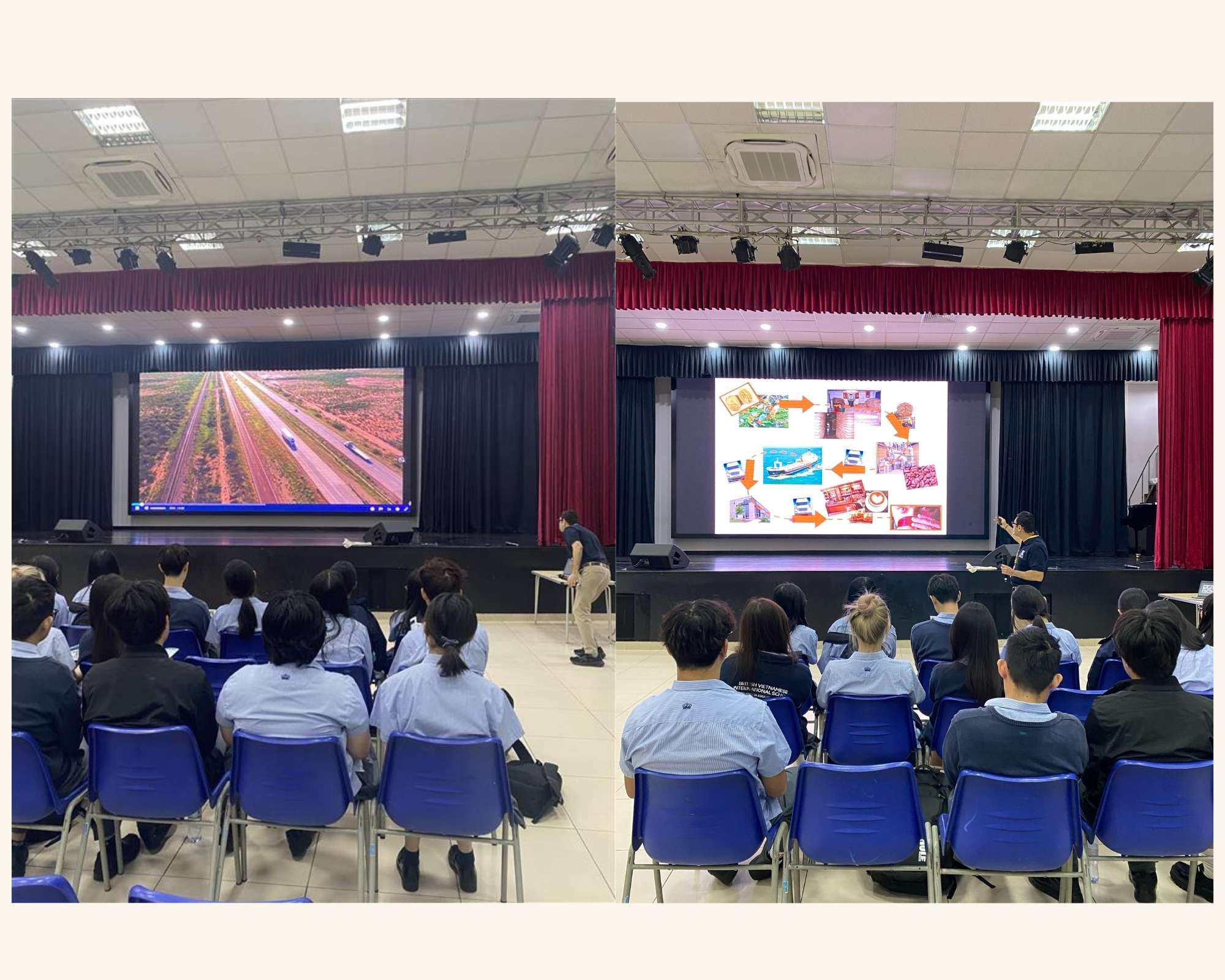 Weekly Updates on 01/11/2024 | BVIS Hanoi - Weekly Updates on 01-11-2024