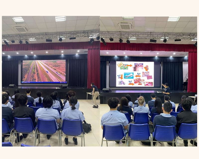 Weekly Updates on 01/11/2024 | BVIS Hanoi - Weekly Updates on 01-11-2024