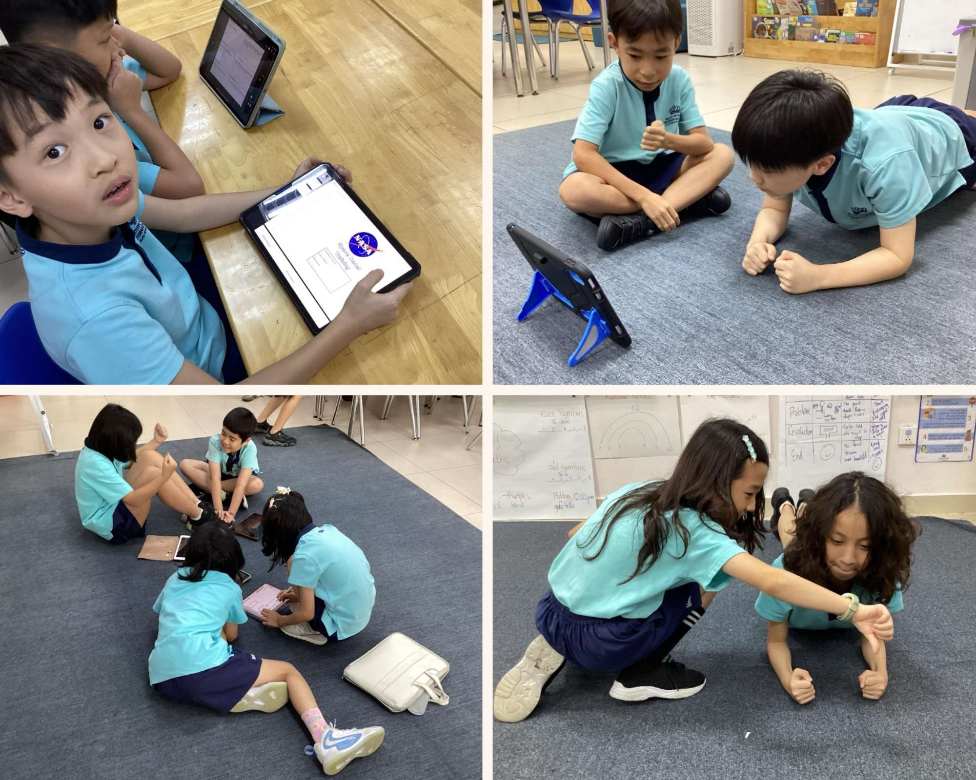 Weekly Updates on 01/11/2024 | BVIS Hanoi - Weekly Updates on 01-11-2024