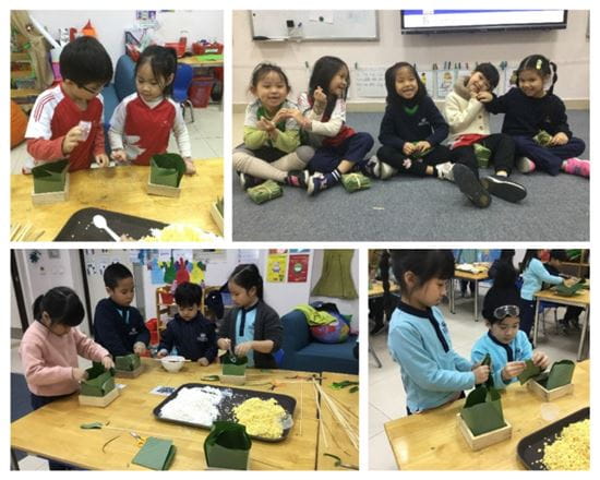 Weekly Updates on 02/02/2024 | BVIS Hanoi - Weekly Updates on 02-02-2024