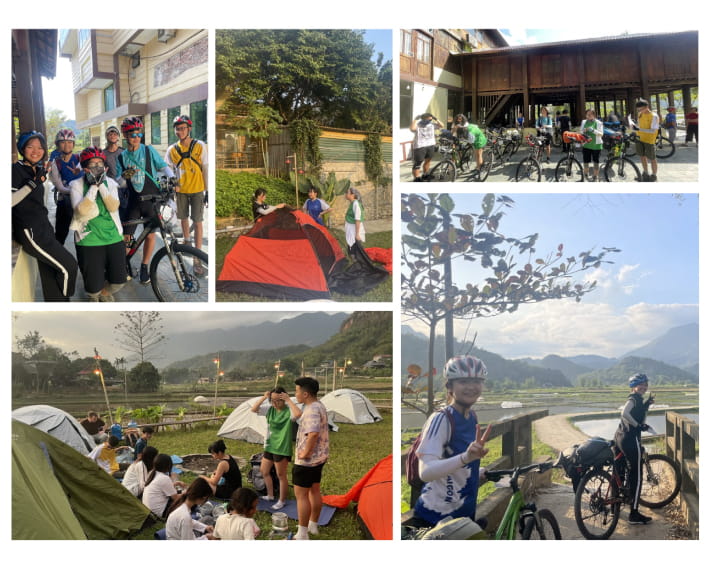 Weekly Updates on 02/02/2024 | BVIS Hanoi - Weekly Updates on 02-02-2024