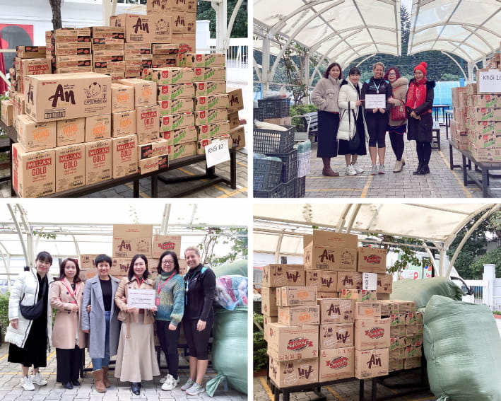 Weekly Updates on 02/02/2024 | BVIS Hanoi - Weekly Updates on 02-02-2024