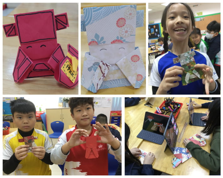 Weekly Updates on 02/02/2024 | BVIS Hanoi - Weekly Updates on 02-02-2024