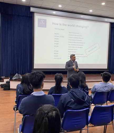 Weekly Updates on 02/02/2024 | BVIS Hanoi - Weekly Updates on 02-02-2024