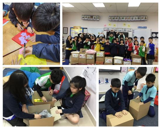 Weekly Updates on 02/02/2024 | BVIS Hanoi - Weekly Updates on 02-02-2024