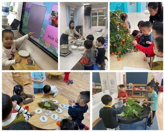 Bản tin hàng tuần ngày 02/02/2024 - Weekly Updates on 02-02-2024