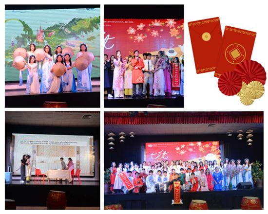 Bản tin hàng tuần ngày 02/02/2024 - Weekly Updates on 02-02-2024