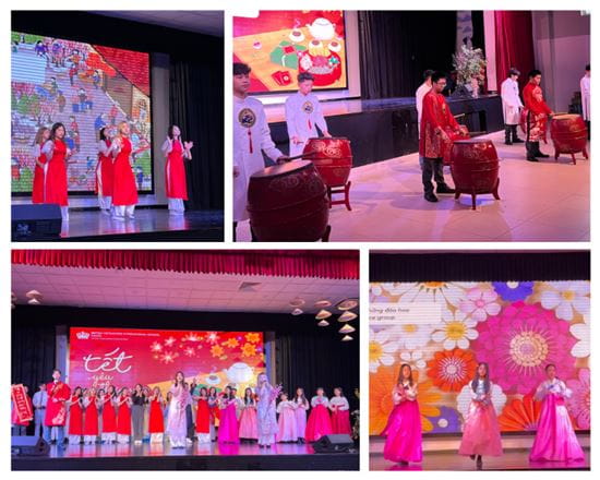 Bản tin hàng tuần ngày 02/02/2024 - Weekly Updates on 02-02-2024