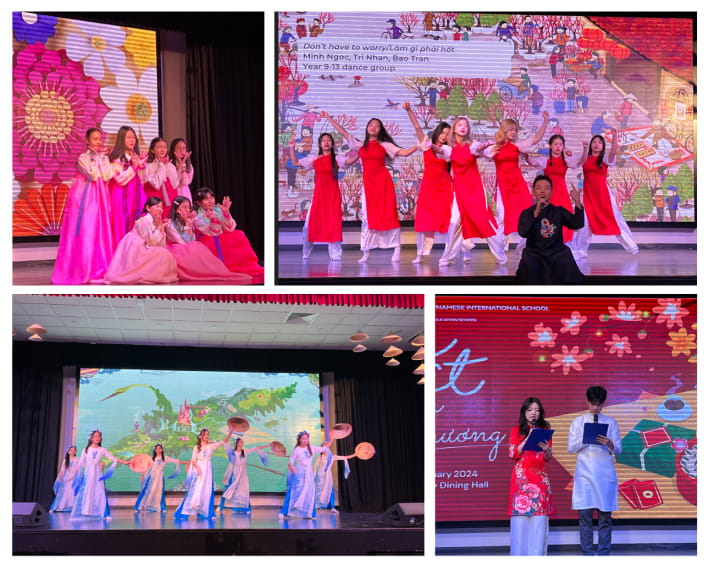 Weekly Updates on 02/02/2024 | BVIS Hanoi - Weekly Updates on 02-02-2024