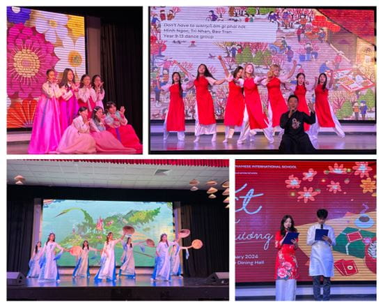 Bản tin hàng tuần ngày 02/02/2024 - Weekly Updates on 02-02-2024