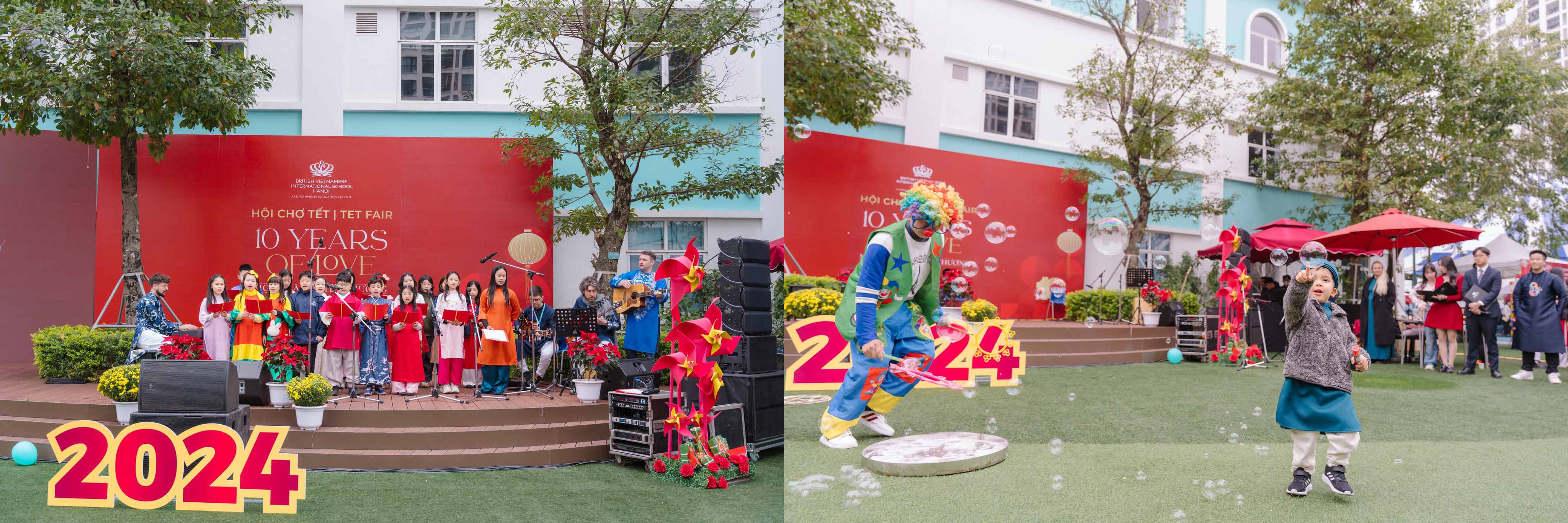 Weekly Updates on 02/02/2024 | BVIS Hanoi - Weekly Updates on 02-02-2024