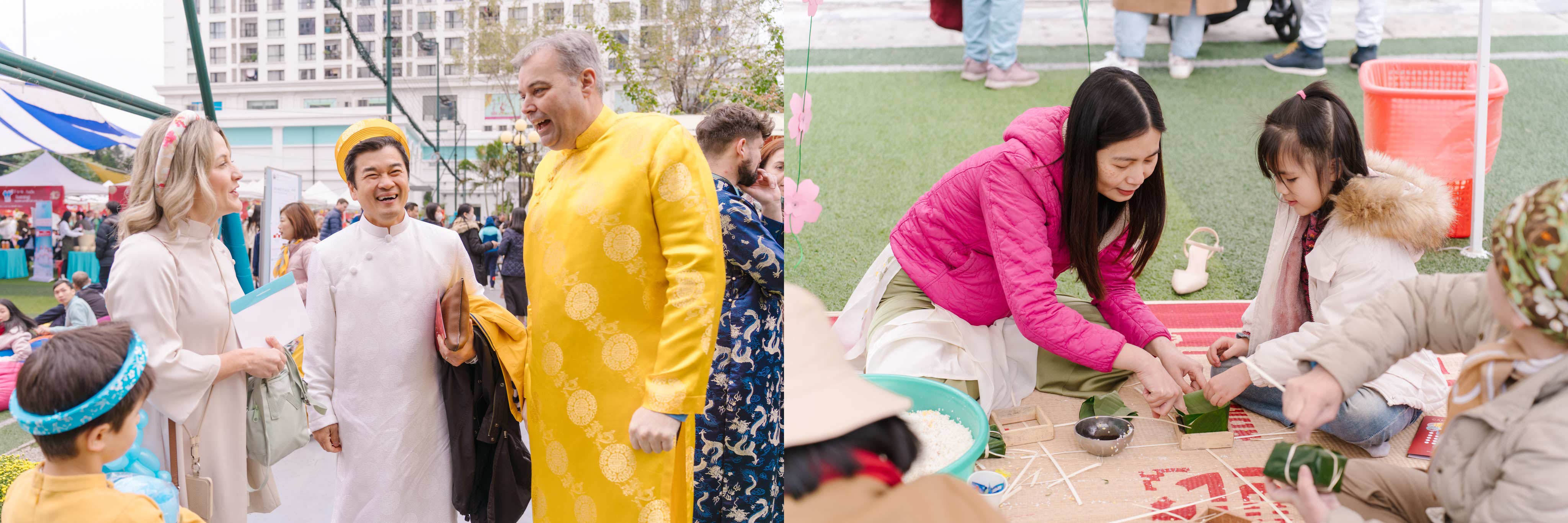 Weekly Updates on 02/02/2024 | BVIS Hanoi - Weekly Updates on 02-02-2024