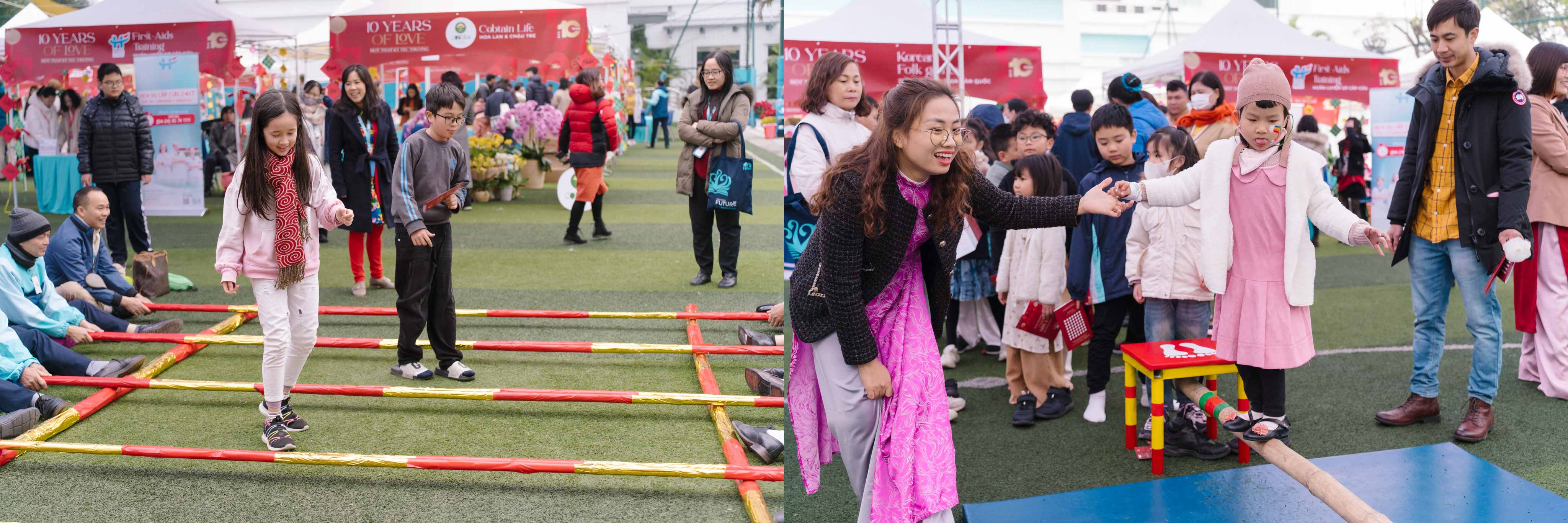 Weekly Updates on 02/02/2024 | BVIS Hanoi - Weekly Updates on 02-02-2024