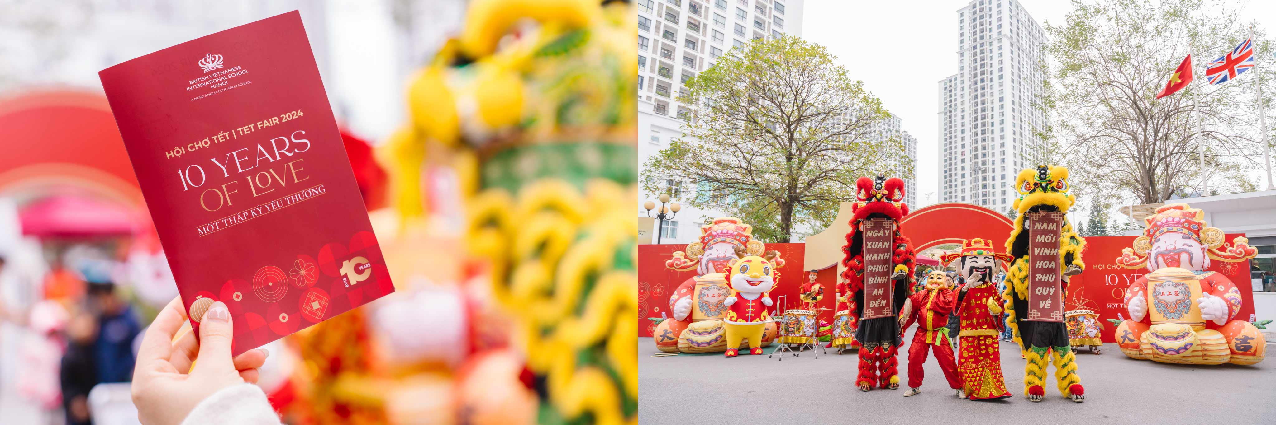 Weekly Updates on 02/02/2024 | BVIS Hanoi - Weekly Updates on 02-02-2024