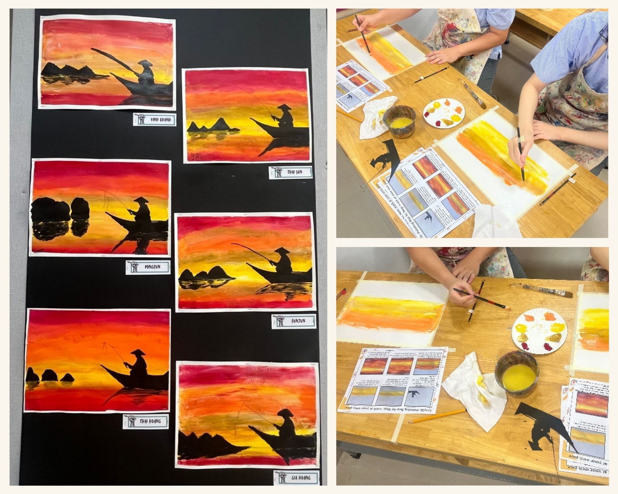 Weekly Updates on 04/10/2024 | BVIS Hanoi - Weekly Updates on 04-10-2024