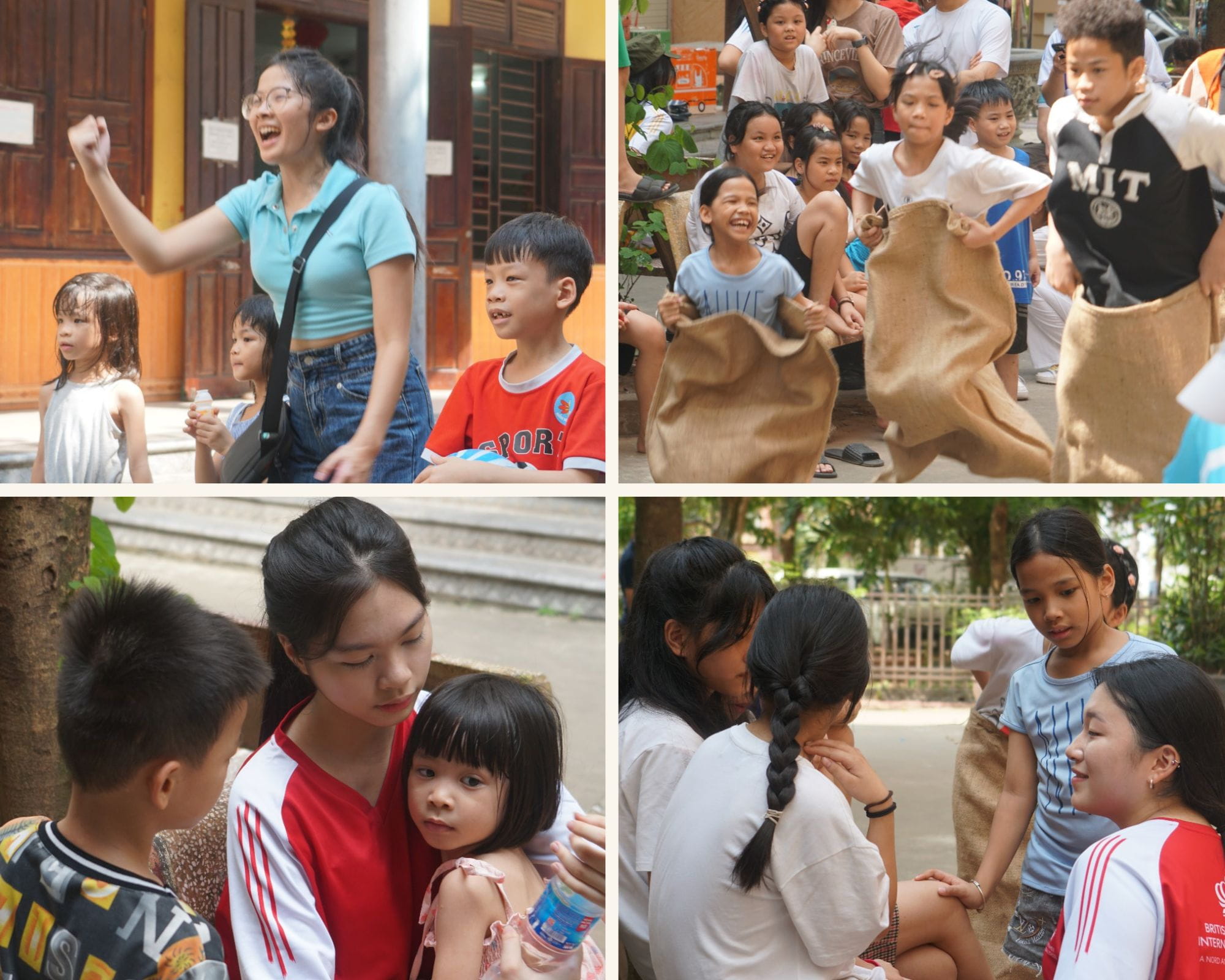 Weekly Updates on 04/10/2024 | BVIS Hanoi - Weekly Updates on 04-10-2024