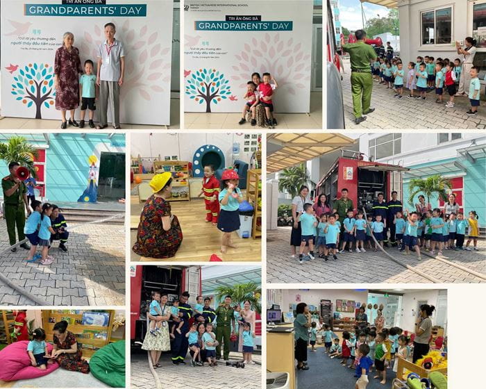 Tiêu điểm tuần - ngày 04/10/2024 - Weekly Updates on 04-10-2024