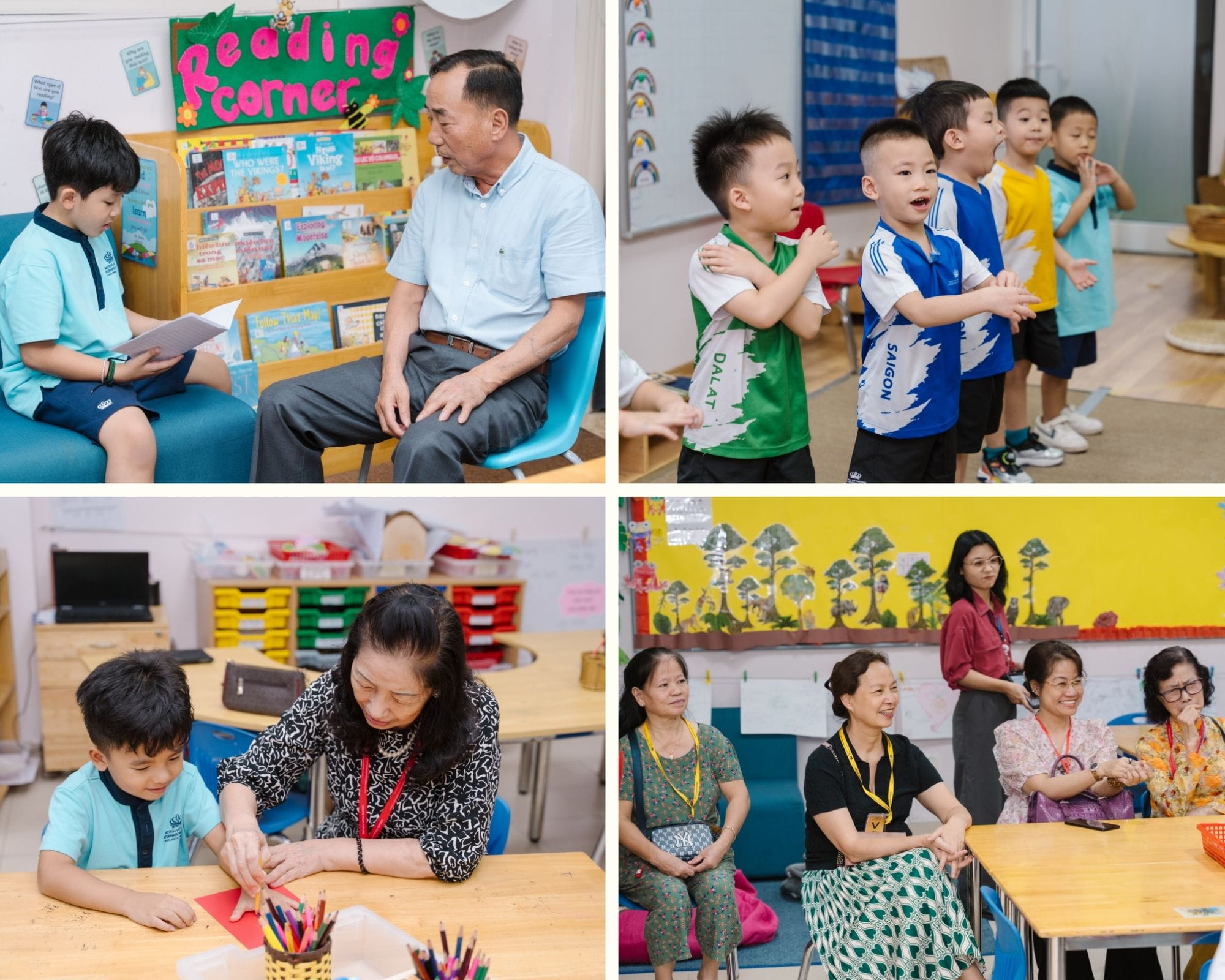 Weekly Updates on 04/10/2024 | BVIS Hanoi - Weekly Updates on 04-10-2024