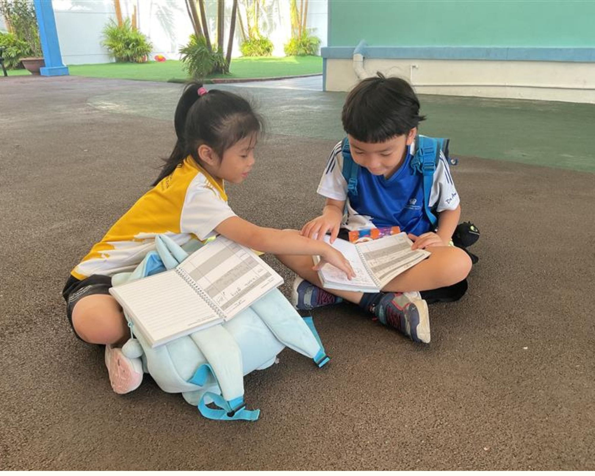 Weekly Updates on 04/10/2024 | BVIS Hanoi - Weekly Updates on 04-10-2024