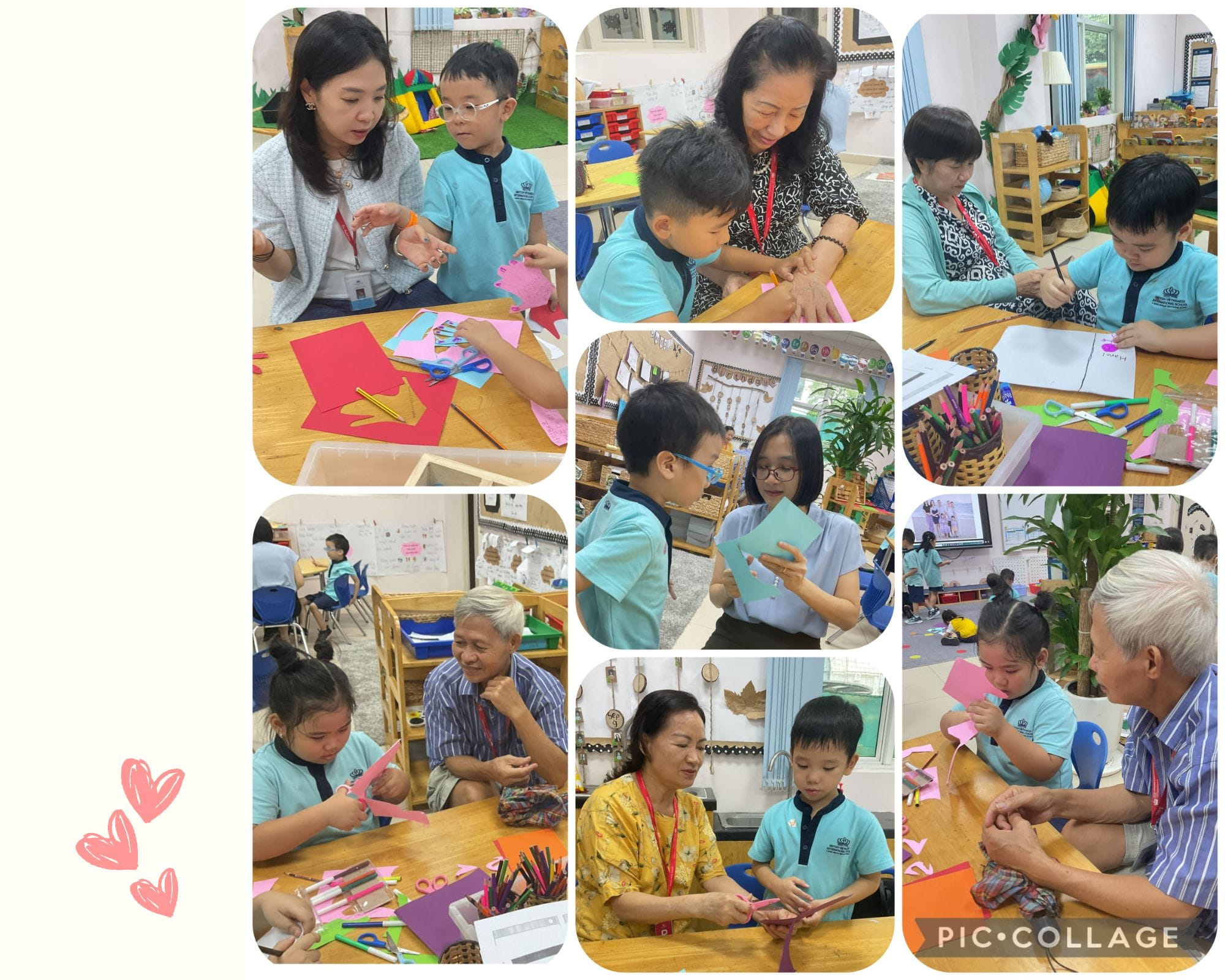 Weekly Updates on 04/10/2024 | BVIS Hanoi - Weekly Updates on 04-10-2024