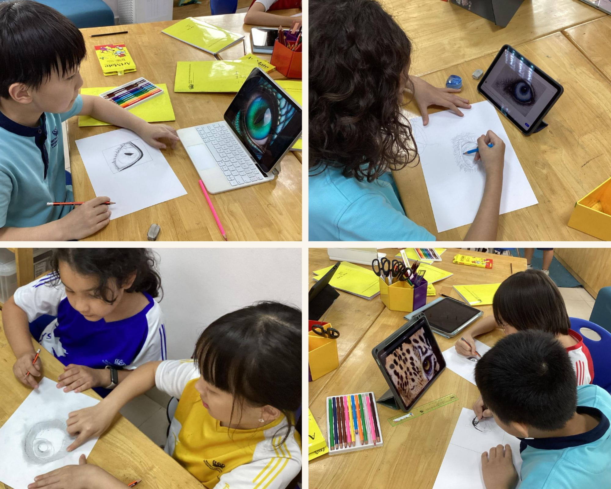 Weekly Updates on 04/10/2024 | BVIS Hanoi - Weekly Updates on 04-10-2024