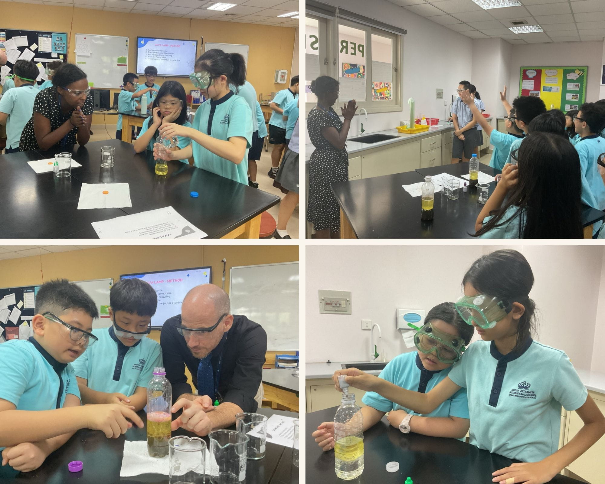 Weekly Updates on 04/10/2024 | BVIS Hanoi - Weekly Updates on 04-10-2024