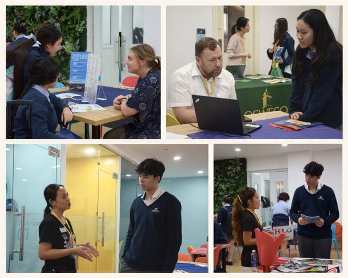 Weekly Updates on 05/04/2024 | BVIS Hanoi - Weekly Updates on 05-04-2024