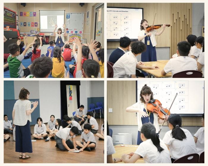 Weekly Updates on 05/04/2024 | BVIS Hanoi - Weekly Updates on 05-04-2024