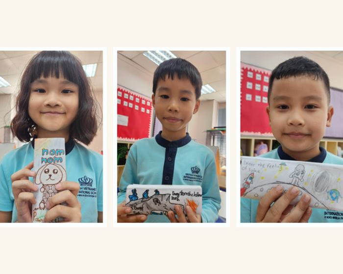 Weekly Updates on 05/04/2024 | BVIS Hanoi - Weekly Updates on 05-04-2024